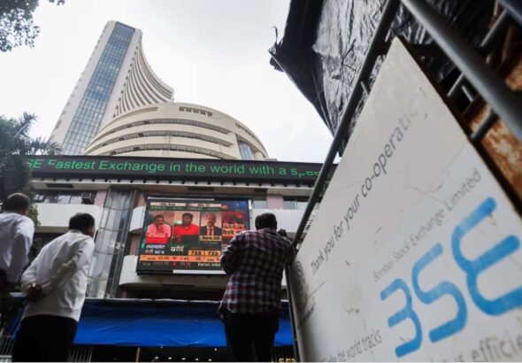BSE Q3 Results: शुद्ध मुनाफा तीन गुना बढ़कर ₹602 करोड़, रेवेन्यू भी 62% बढ़ा, शेयरों पर रहेगी नजर