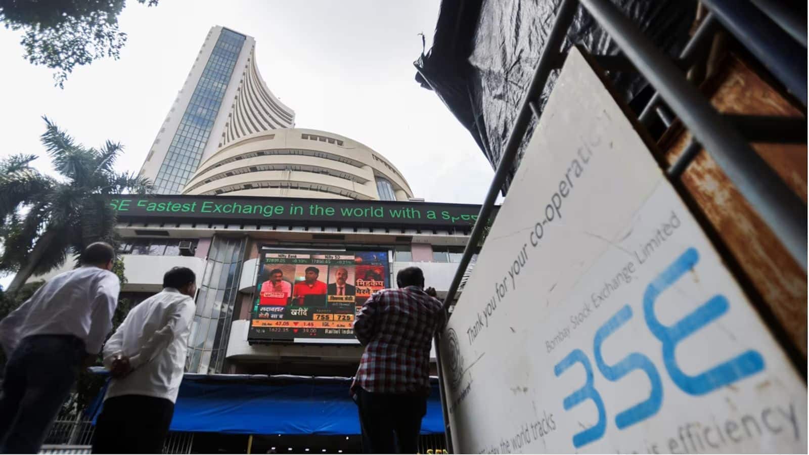 BSE Q3 Results: शुद्ध मुनाफा तीन गुना बढ़कर ₹602 करोड़, रेवेन्यू भी 62% बढ़ा, शेयरों पर रहेगी नजर