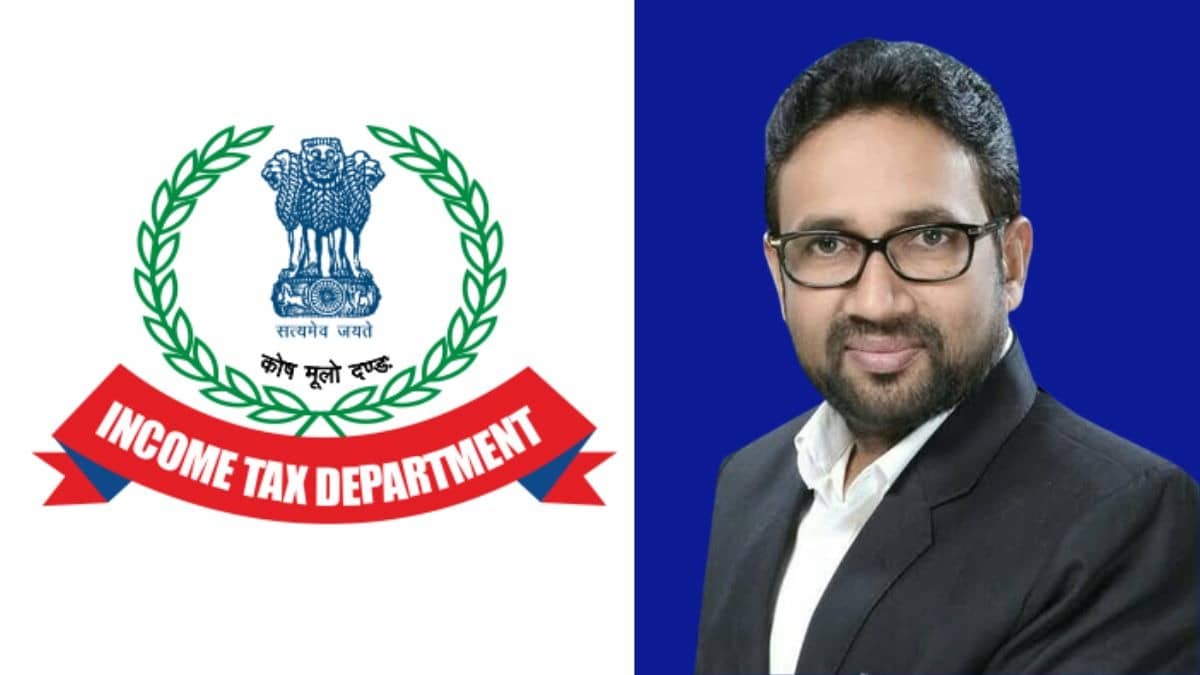 UP: बसपा विधायक उमाशंकर सिंह के घर तीसरे दिन भी रेड, घर-प्लाट समेत 6 जगह छापेमारी, इलेक्ट्रॉनिक डिवाइस खंगाल रही टीम