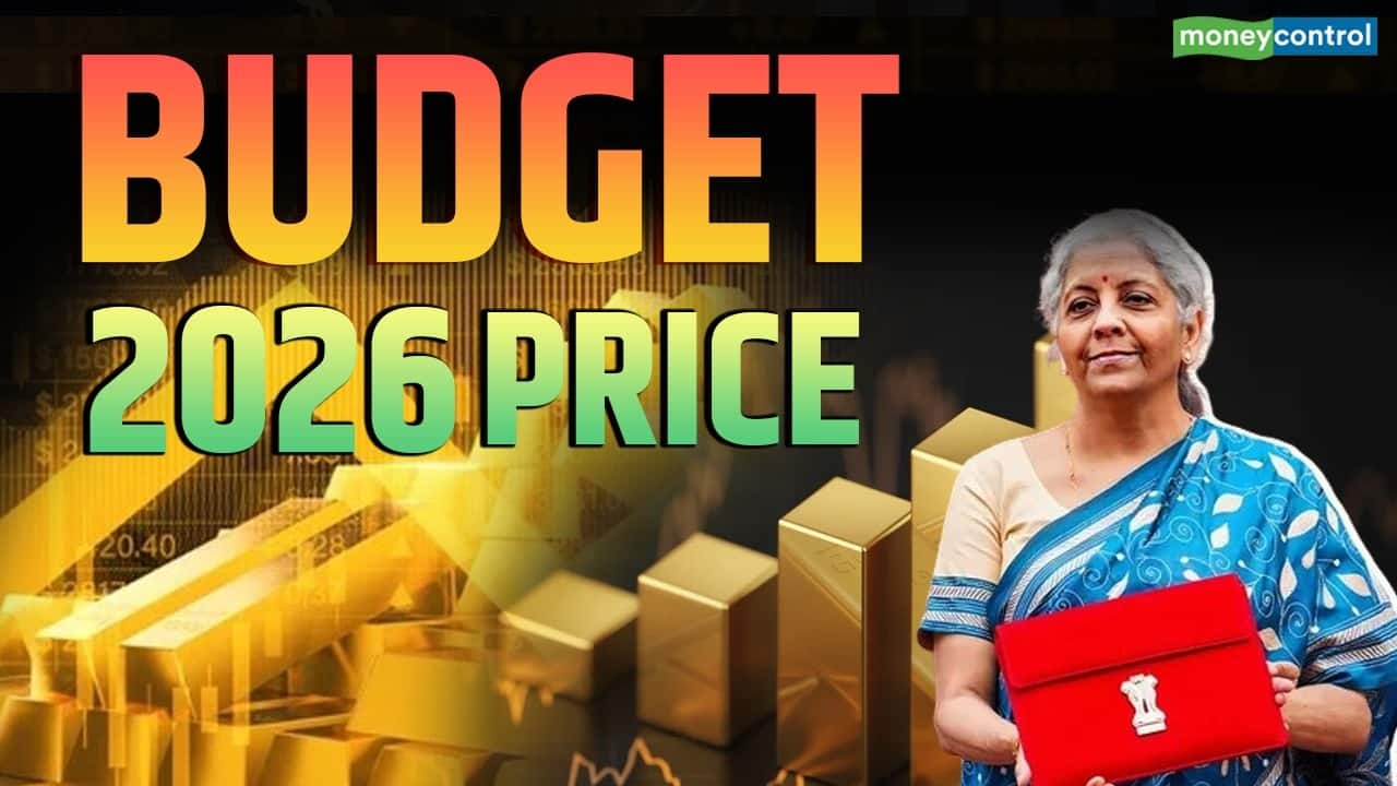 Gold-Silver Price Down Budget Day: बजट से ठीक पहले सोने और चांदी में बड़ी गिरावट, गोल्ड और सिल्वर दोनों  9-9 फीसदी फिसले