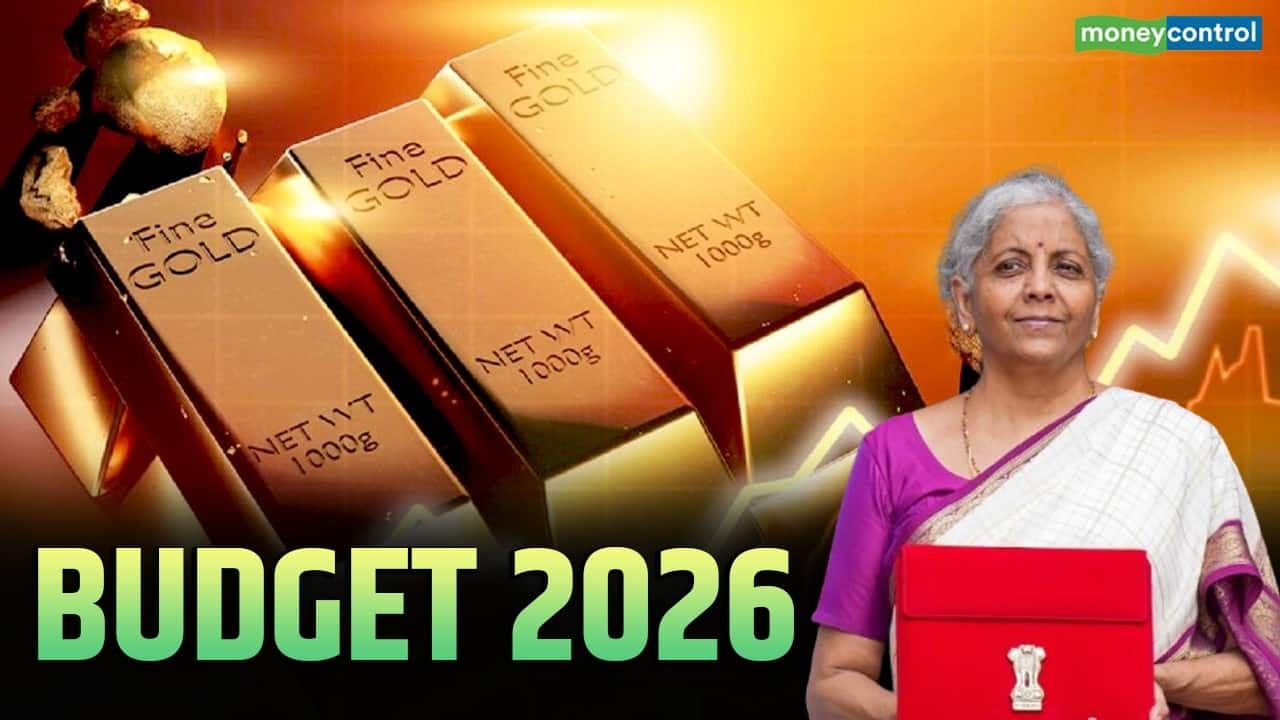 Gold Price Down Budget Day: बजट भाषण शुरू होने से पहले सोना धड़ाम, जानिए आपको क्या करना चाहिए?