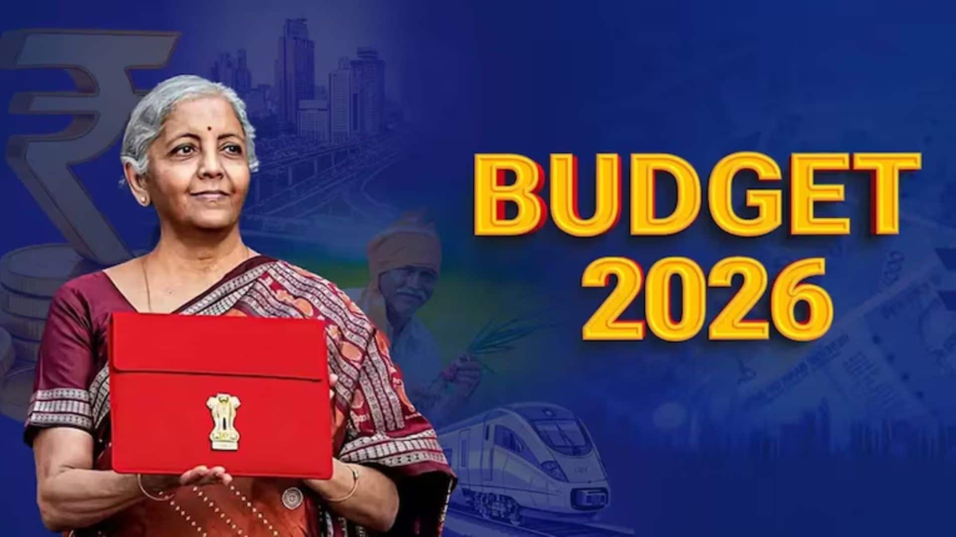Budget 2026 Big Announcement: आम जनता और विकास पर केंद्रित सीतारमण का नौवां बजट, 10 बड़े ऐलान जो भारत को ले जाएंगे नई ऊंचाइयों पर