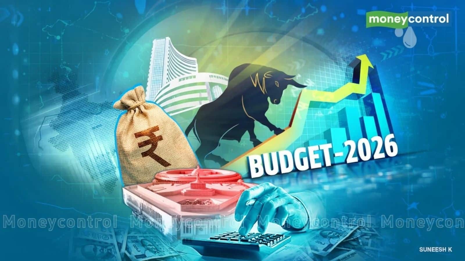 Budget 2026: बजट के दिन आज शेयर बाजार से होगी कमाई या घाटा? जानें क्या कहते हैं पिछले 15 साल के आंकड़े