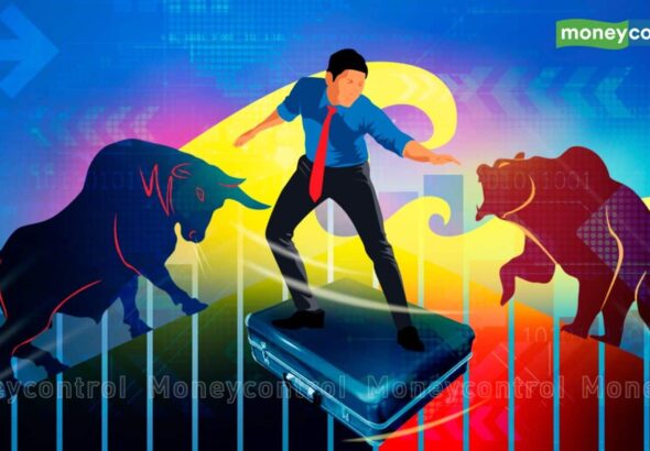 FIIs vs DIIs: विदेशी निवेशकों ने खरीदे ₹2,255 करोड़ के शेयर, लगातार दूसरे दिन बने खरीदार