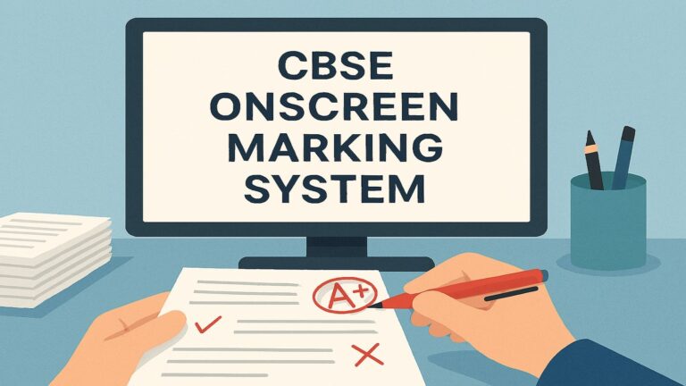 CBSE Board Exam 2026: डिजिटल मूल्यांकन शुरू करने के बाद 12वीं के छात्रों के लिए बंद की ये व्यवस्था, जानें नंबरों की दोबारा जांच पर बोर्ड के नए नियम