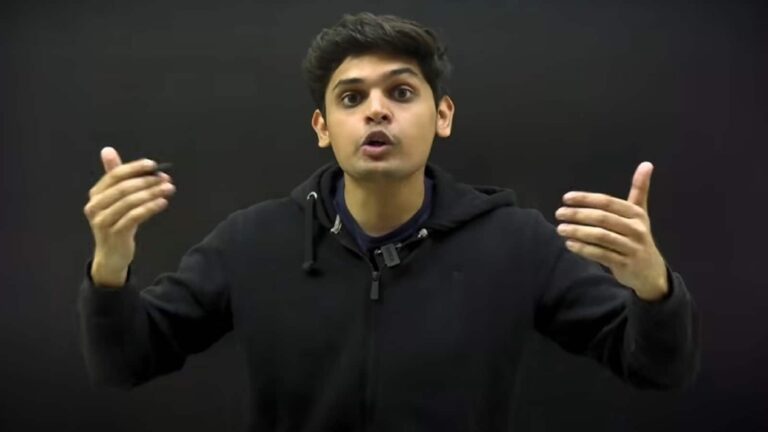 CBSE Board Exam 2026: 10वीं के मैथ्स पेपर के लिए सीबीएसई के खिलाफ पीआईएल फाइल करने की तैयारी कर रहे यू-टयूबर प्रशांत किराड, जानें कौन हैं प्रशांत?