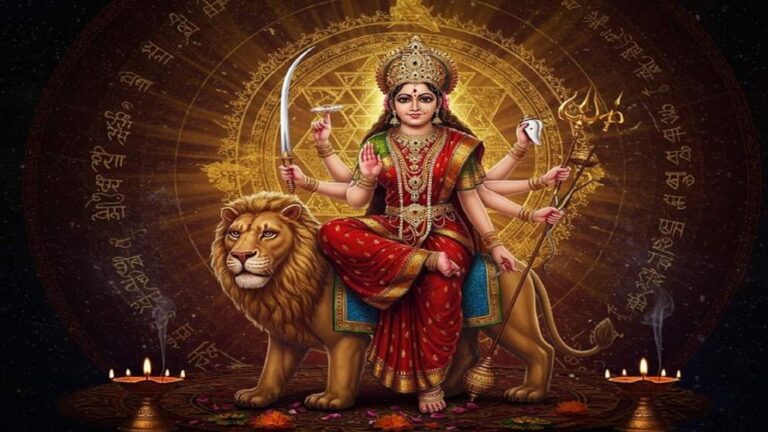 Chaitra Navratri 2026: मार्च में इस दिन से शुरू होगी चैत्र नवरात्रि, जानें कलश स्थापना का मुहूर्त और इस दिन कौन से शुभ योग बन रहे?