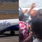 सिंगापुर जाने वाली IndiGo की फ्लाइट 5 घंटे बाद चेन्नई से भर सकी उड़ान, एयरलाइन ने कहा- ‘पायलट की ड्यूटी खत्म हो गई थी’