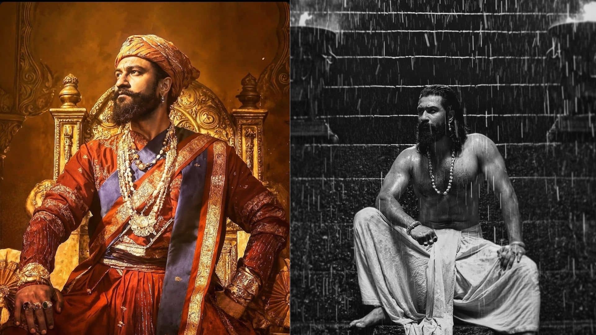 Chhava: विक्की कौशल ने ‘छावा’ की पहली सालगिरह की सेलिब्रेट, सोशल मीडिया पर किया इमोशनल पोस्ट