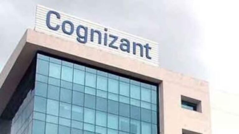 Cognizant ने दिया 100% बोनस का तोहफा, इस कारण 3.50 लाख एंप्लॉयीज पर मेहरबान