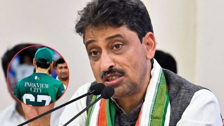 T20 World Cup: 'भाड़ में गया पाकिस्तान...', भारत के साथ मैच खेलने से किया इनकार तो भड़के इमरान मसूद, कहा- हमें उनके फैसले का इंतजार क्यों था?