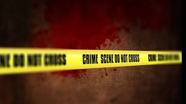 BREAKING: दिल्ली में डबल मर्डर से हड़कंप, मां-बेटी की हत्या कर बेड बॉक्स में छिपाया