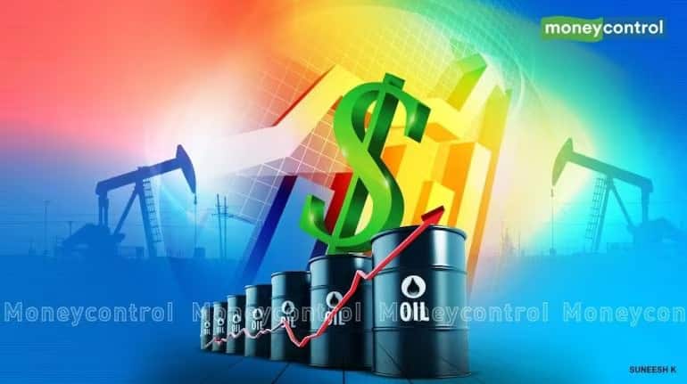 Crude Oil Price Alert: डिमांड नहीं बल्कि जियोपॉलिटिकल तनाव बढ़ाएगा दाम, क्या $80 से भी ज्यादा ऊपर जाएगी कीमतें