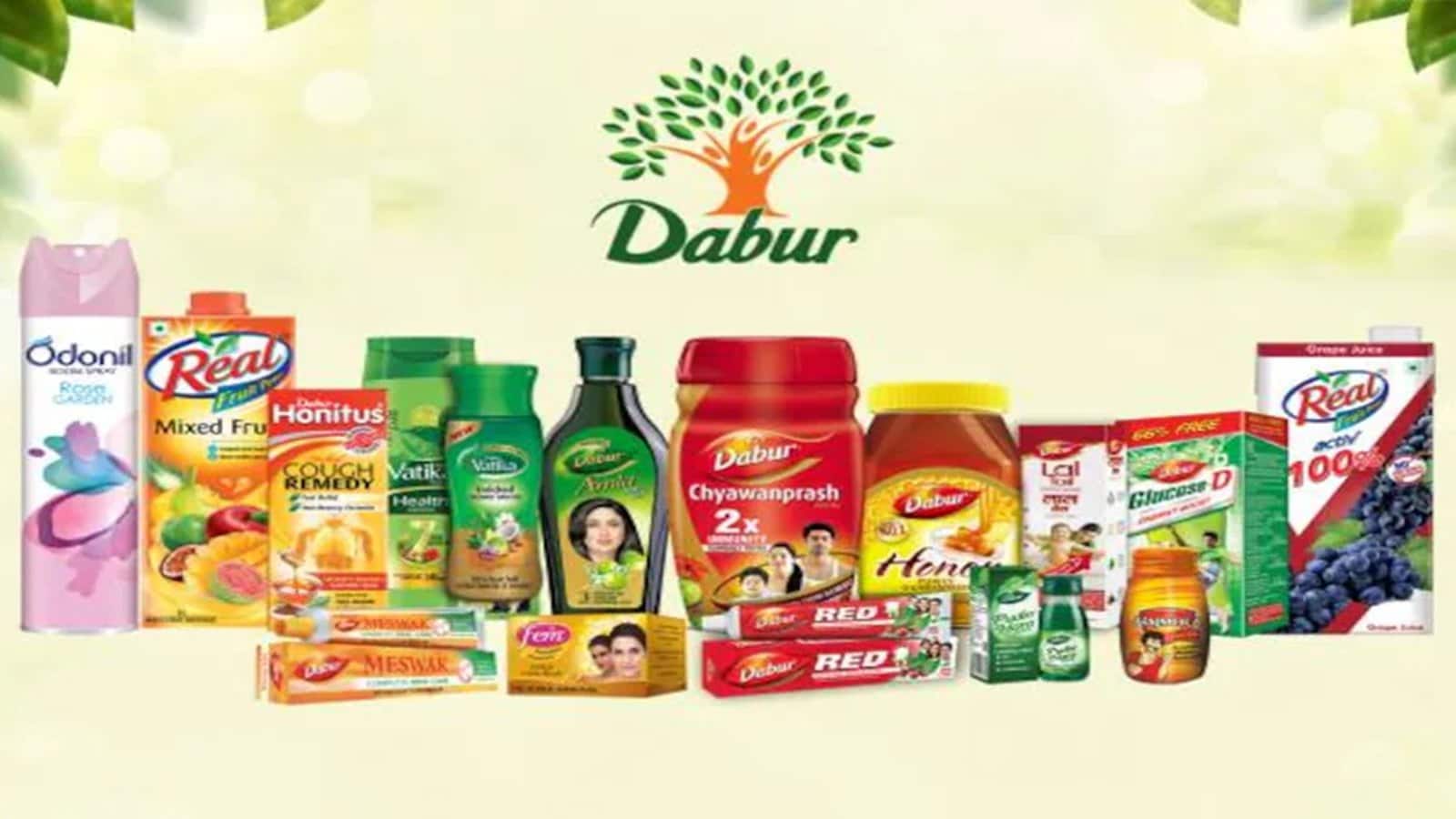 Dabur India पर नुवामा बुलिश, शेयर में 20% तक उछाल की गुंजाइश; FY27 में कंपनी देख सकती है डबल डिजिट ग्रोथ