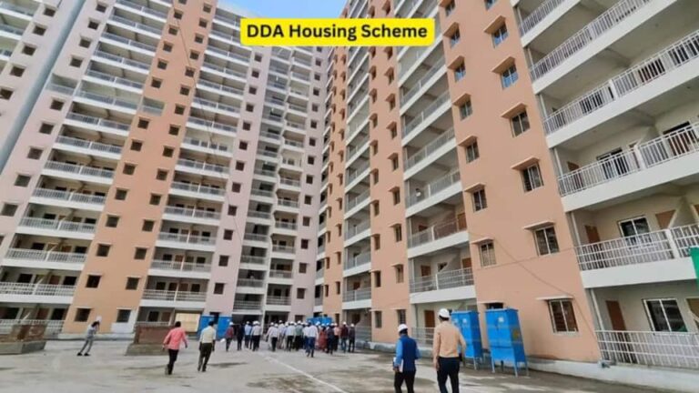 DDA Housing Scheme 2026: सस्ते फ्लैट खरीदने का मौका, 25% डिस्काउंट के साथ बुकिंग शुरू