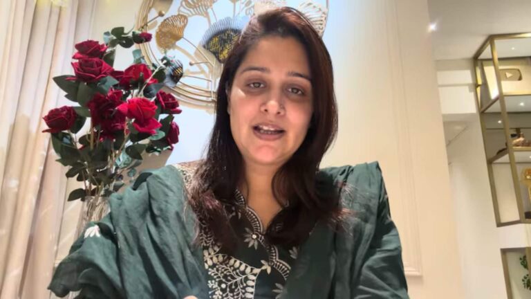 Deepika Kakkar: सर्जरी के बाद घर लौटीं दीपिका कक्कड़, भावुक वीडियो में सुनाया दर्द का किस्सा