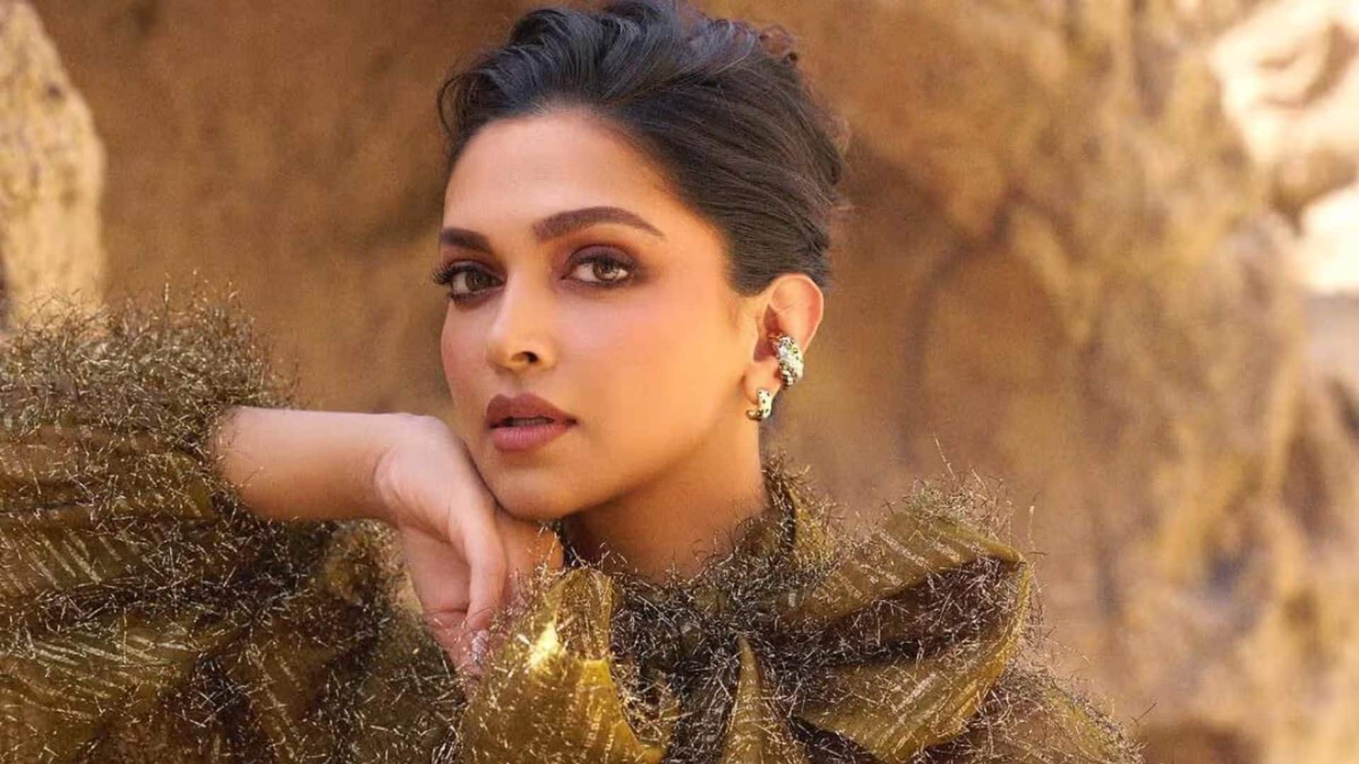 Deepika Padukone: दीपिका पादुकोण ‘द व्हाइट लोटस’ सीजन 4 में शामिल होने को तैयार, शो का अगला पार्ट फ्रांस में होगा शूट
