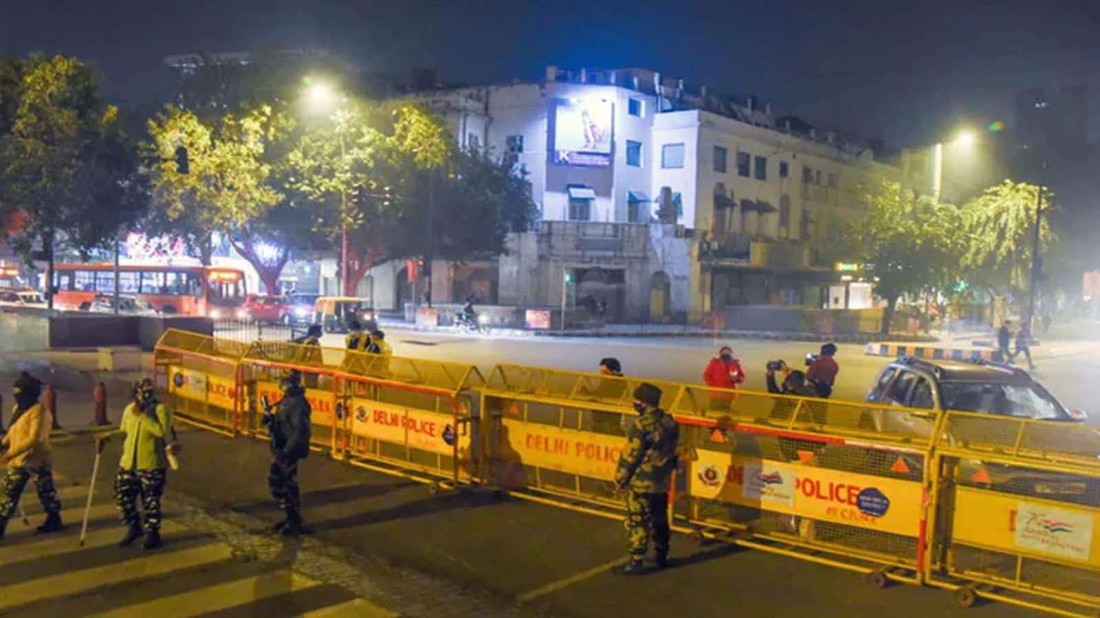 भारत में बड़े आतंकवादी हमले की साजिश नाकाम! तमिलनाडु से 6 संदिग्ध आतंकी गिरफ्तार, पाकिस्तान और बांग्लादेश से निकला कनेक्शन