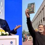 लोकसभा में पूर्व आर्मी चीफ नरवणे की जिस किताब का राहुल कर रहे थे जिक्र, उसकी PDF लीक होने का शक; दिल्ली पुलिस ने दर्ज किया केस