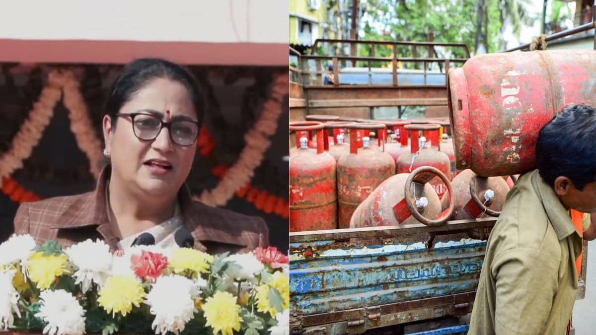 Free LPG Cylinders: CM रेखा गुप्ता ने दिल्ली वालों को दिया तोहफा, होली पर मिलेगा एक सिलेंडर मुफ्त; PNG यूजर्स को भी ₹853