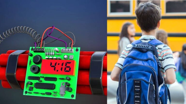 Delhi School Bomb Threat: अफजल गुरु की याद में... दिल्ली के 9 बड़े स्‍कूलों को बम से उड़ाने की धमकी, दूसरे ईमेल में PM मोदी-अमित शाह का जिक्र