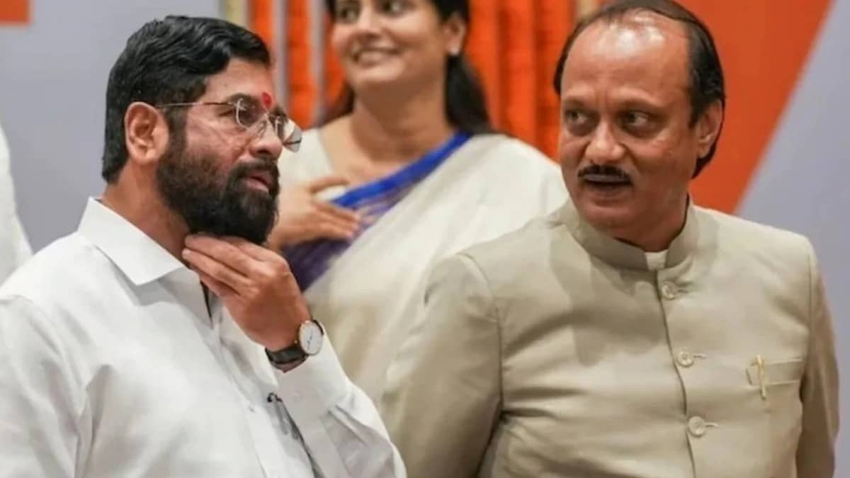 'दादा, दुनिया को अलविदा कहने का आपका फैसला...', महाराष्ट्र विधानसभा में दिवंगत अजित पवार को यादकर भावुक हुए डिप्टी CM एकनाथ शिंदे