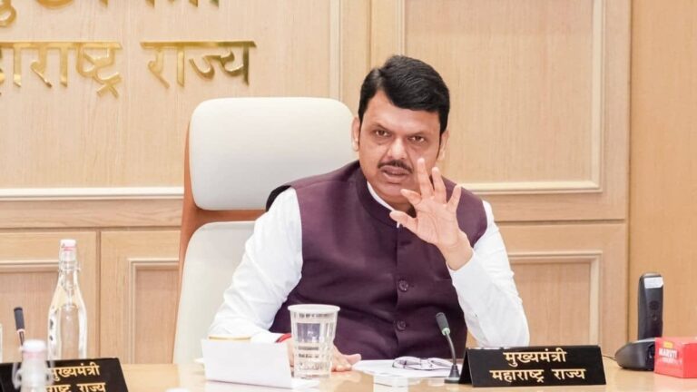 Maharashtra: फडणवीस सरकार का बड़ा फैसला, महाराष्ट्र में मुस्लिमों को नहीं मिलेगा 5% आरक्षण का फायदा, सीएम ने रद्द किया आदेश