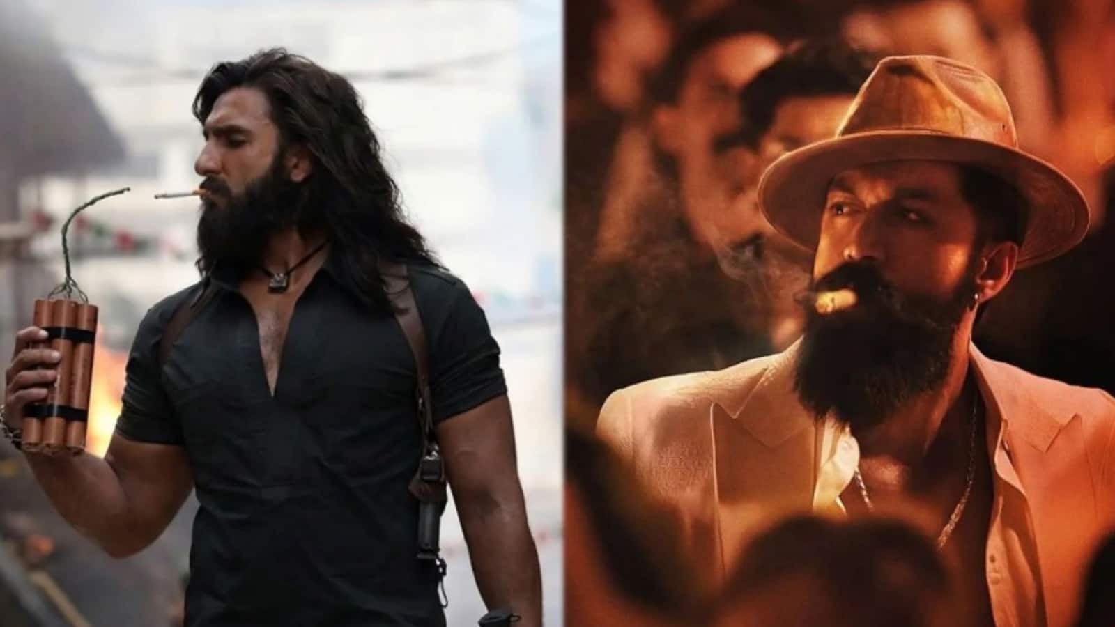 Dhurandhar 2: धुरंधर 2 का टॉक्सिक के साथ क्लैश ने मेकर्स की बढ़ाई परेशानी, निर्देशक बोले- लोगों एक साथ दो फिल्में...