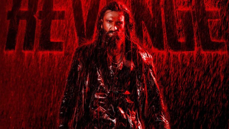 Dhurandhar 2 Teaser Out: ये नया हिंदूस्तान हैं, ये घर में घुसेगा भी और'... धुरंधर 2 का टीजर रिलीज, रणवीर सिंह का बीस्ट मोड देख फैंस झूम उठे