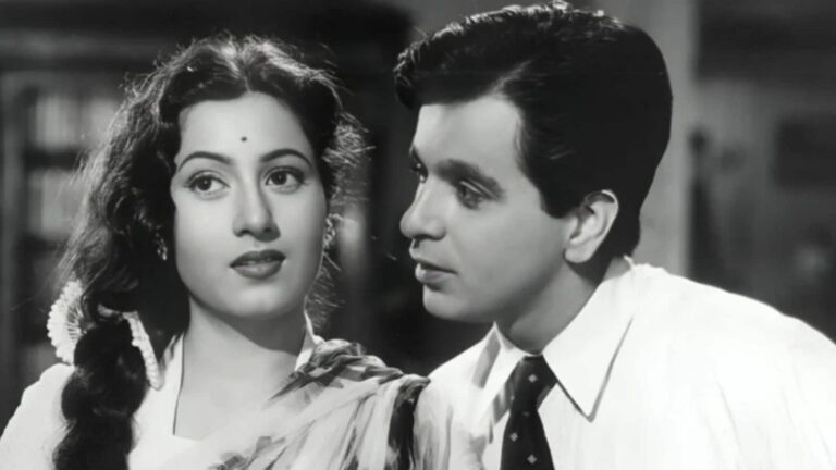 Rose Day Special: जब एक गुलाब के फूल ने बदल दी थी दिलीप कुमार-मधुबाला की किस्मत