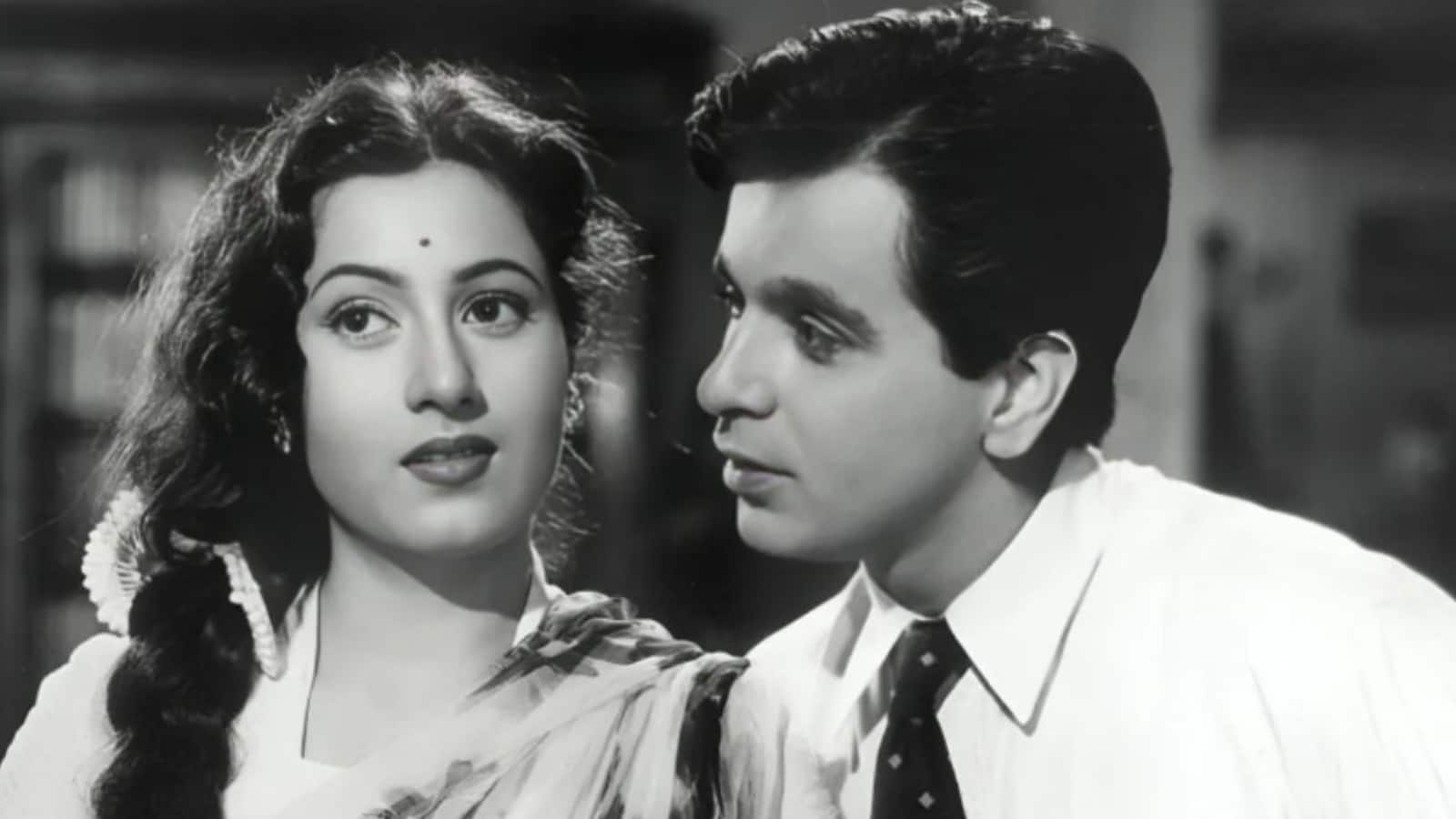 Rose Day Special: जब एक गुलाब के फूल ने बदल दी थी दिलीप कुमार-मधुबाला की किस्मत