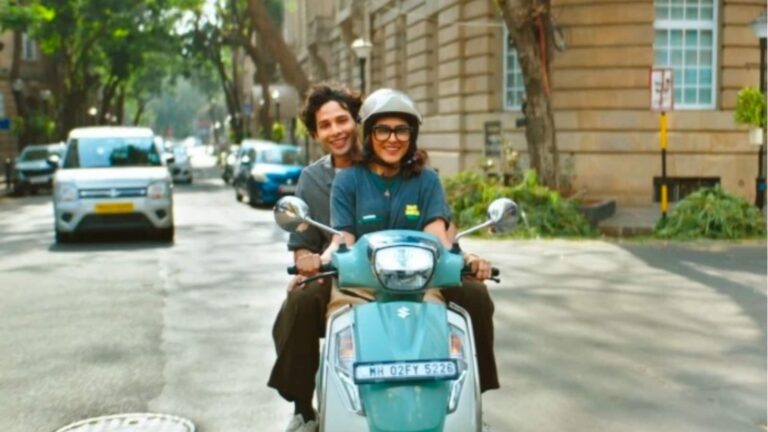 Do Deewane Seher Mein Review: परफेक्ट लाइफ बनाने के बीच, सुकून देने वाली है शशांक-रोशनी की कहानी