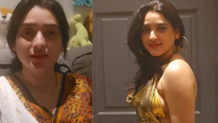 VIDEO: रेप किया, रेड लाइट एरिया भेजा...डॉन हाजी मस्‍तान की बेटी ने फिर सुनाई पूर्व पति के हैवानियत की कहानी; 8 बेगमों का भी खोला राज