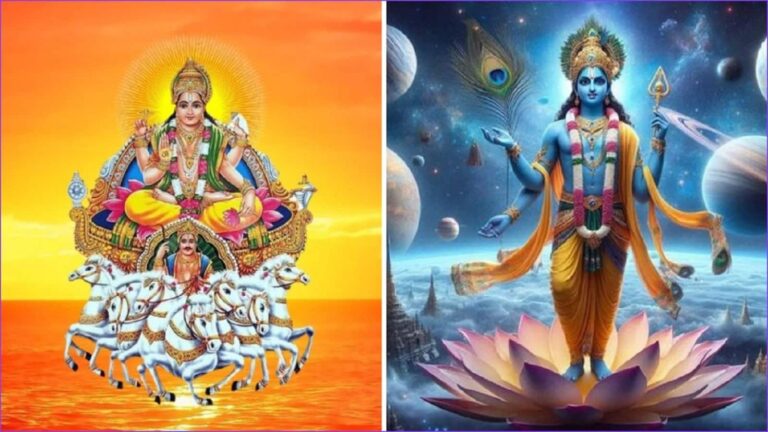 Vijaya Ekadashi 2026: आज विजया एकादशी और कुंभ संक्रांति का दुर्लभ संयोग, जानें विजया एकादशी की ये व्रत कथा