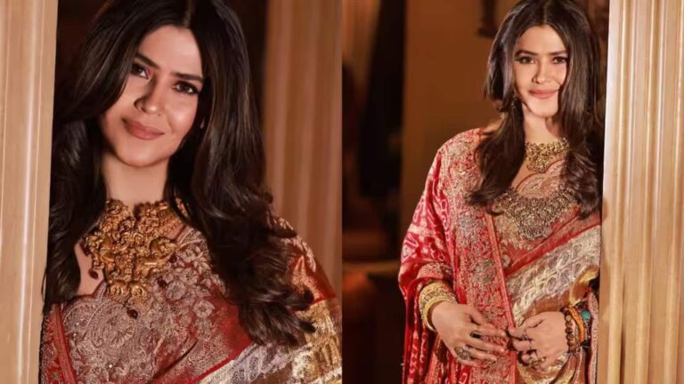 Ekta Kapoor: एकता कपूर ने बताया क्यों उन्होंने और तुषार कपूर ने नहीं की शादी? खुलकर साझा किया अपना नजरिया