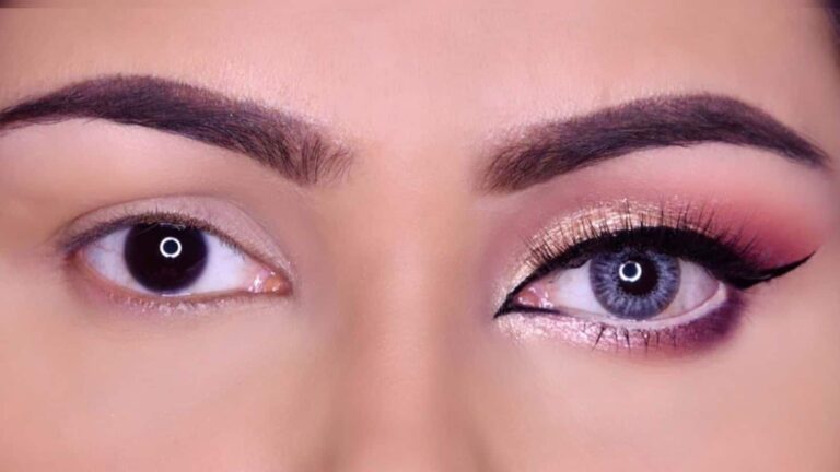 छोटी आंखें भी दिखेंगी बड़ी और ब्राइट, जानें एक्सपर्ट मेकअप टिप्स