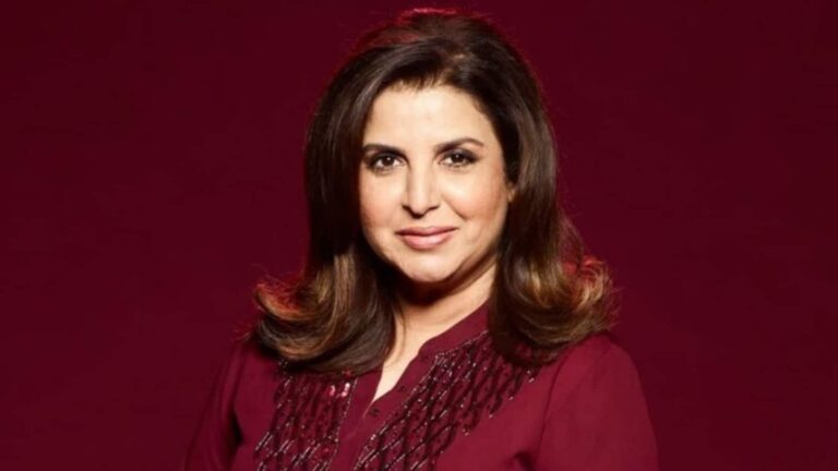 Farah Khan: फराह खान ने शाहरुख खान के साथ 'मैं हूं ना 2' करने की खबरों को बताया गलत,  जानें क्या बोलीं कॉरियोग्राफर