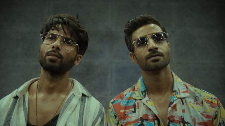 Farzi 2: तीन साल बाद लौट रही शाहिद कपूर की बेव सीरीज  ‘फर्जी 2’, राज-डीके ने किया बड़ा ऐलान