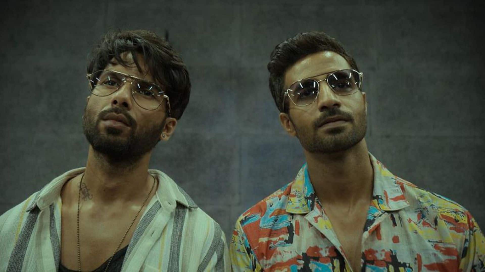 Farzi 2: तीन साल बाद लौट रही शाहिद कपूर की बेव सीरीज  ‘फर्जी 2’, राज-डीके ने किया बड़ा ऐलान