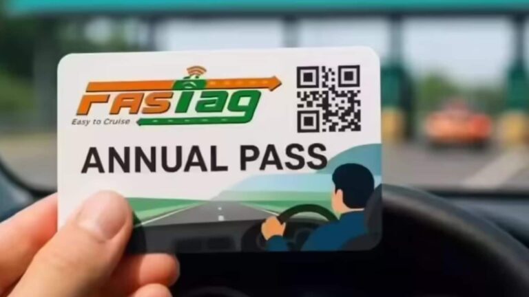 FASTag Scam Alert: फर्जी वेबसाइट और QR कोड से हो रही ठगी, NHAI ने जारी किया अलर्ट