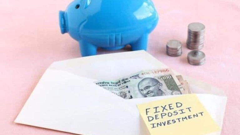 RBI Repo Rate Cut News : MPC ने रेपो रेट में नहीं किया कोई बदलाव, जानिए इसका आपके फिक्स्ड डिपॉजिट पर क्या होगा असर