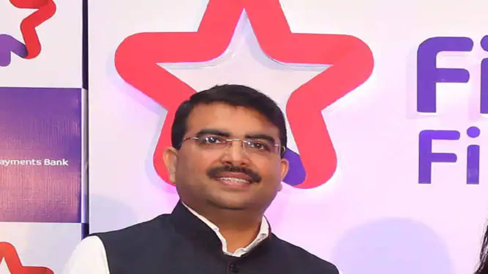 Fino Payments Bank के MD ऋषि गुप्ता गिरफ्तार, GST कानून के उल्लंघन का है आरोप; क्या गिरेगा शेयर?