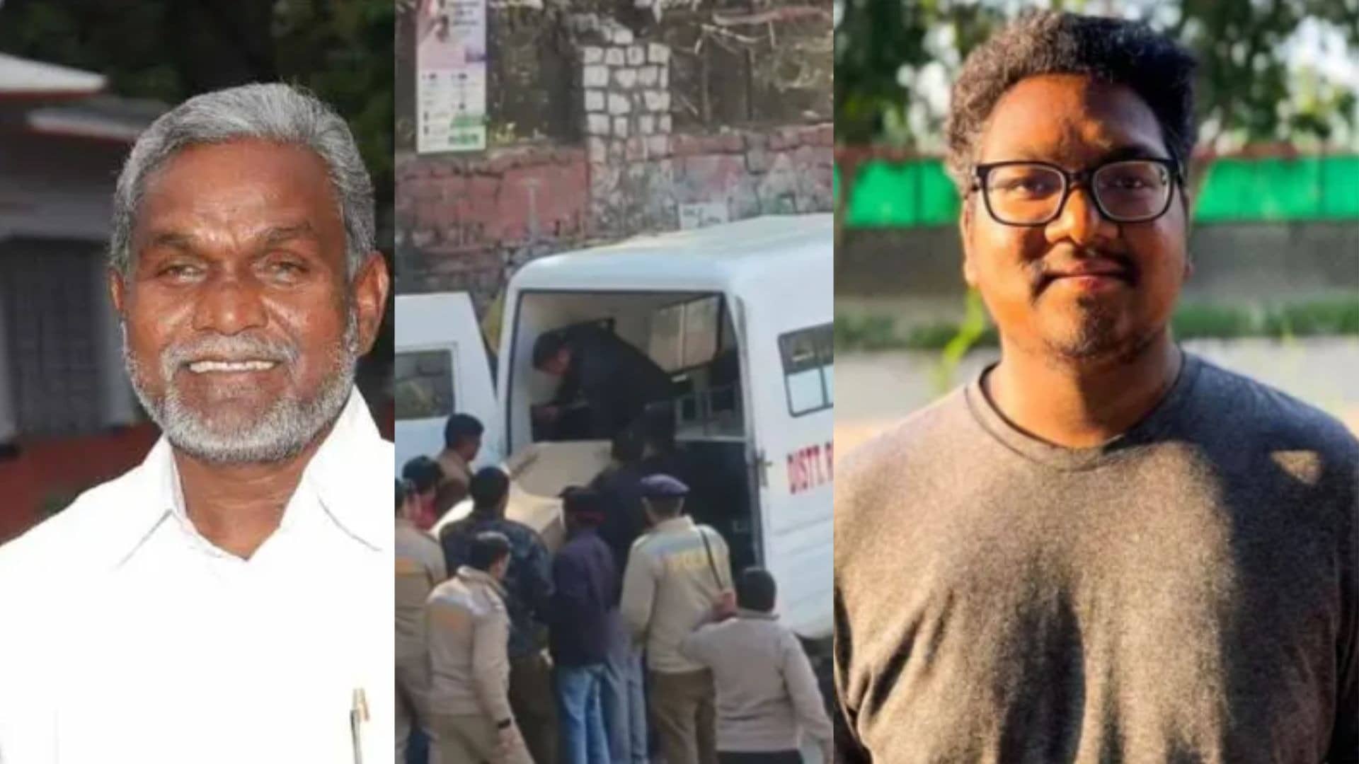 सिर में हुआ दर्द, ऑनलाइन ऑर्डर कर खाई दवा फिर मुंह से निकला झाग...झारखंड के पूर्व CM चंपाई सोरेन के पोते की मनाली में रह‍स्‍यमय मौत