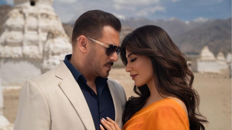 Main Hoon: प्यार, जज़्बात और फर्ज़ को खूबसूरती से दिखाता है 'द बैटल ऑफ गलवान' का गाना ‘मैं हूं’