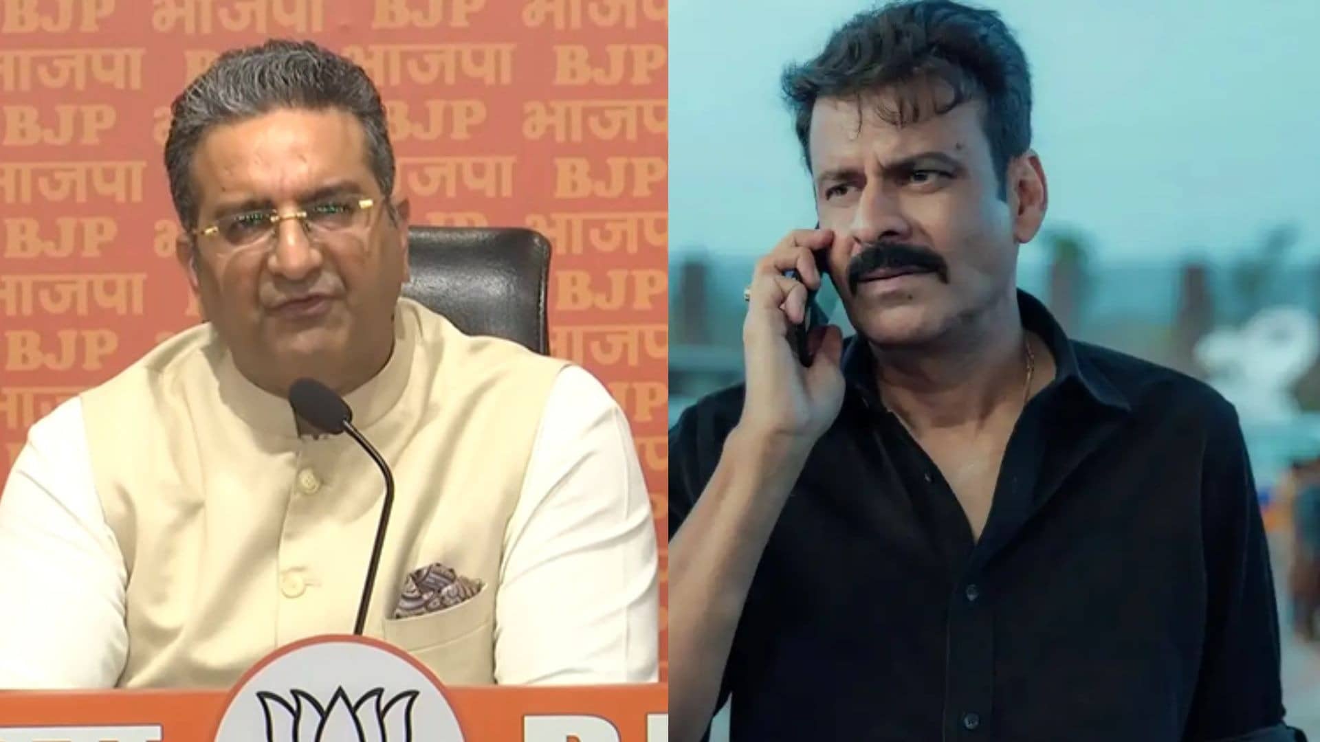 'घूसखोर पंडित जैसे अपमानजनक कंटेंट को प्लेटफॉर्म से हटवाया गया', विवादों के बीच BJP का बयान; गौरव भाटिया बोले- सनातन का अपमान बर्दाश्त नहीं