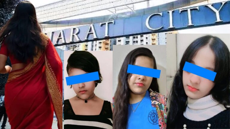 Ghziabad Suicide: साली की एंट्री, पत्‍नियां लापता, 2 करोड़ का कर्ज और मोबाइल का 'सौदा', तीनों बहनों ने डायरी में लिखे थे हैरान कर देने वाली बातें