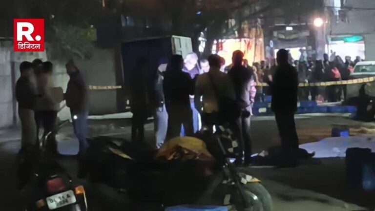 दिल्ली में गैंगवार! गोगी गैंग के गुर्गे साहिल की रोहिणी में गोली मारकर हत्या, टिल्लू ताजपुरिया गैंग पर शक