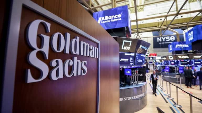 Goldman Sachs India Plan: होटल ताज की उस मीटिंग के बाद इंडिया को लेकर गोल्डमैन सैक्स की सोच बदल गई