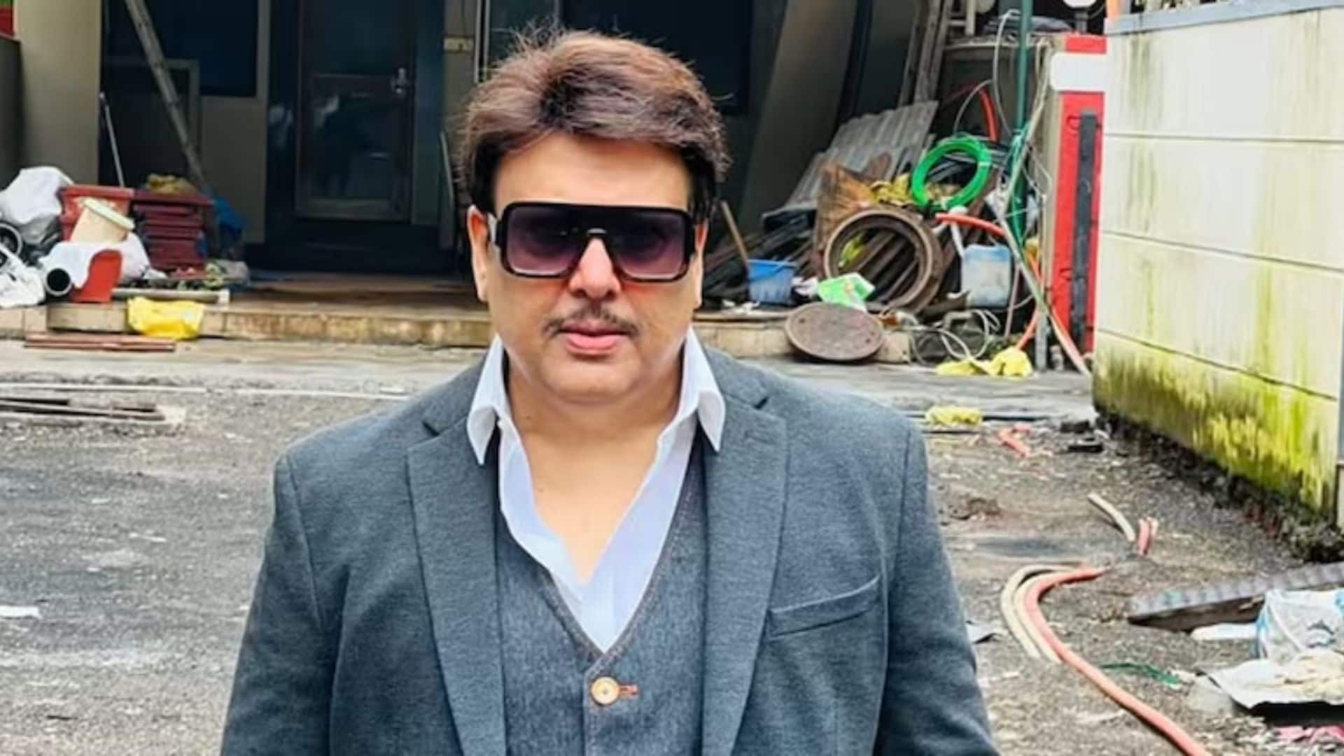 Govinda: गोविंदा के दिवालिया होने की अफवाहों पर भांजे का तीखा प्रहार, कहा- 'वो लोग पागल हैं...'