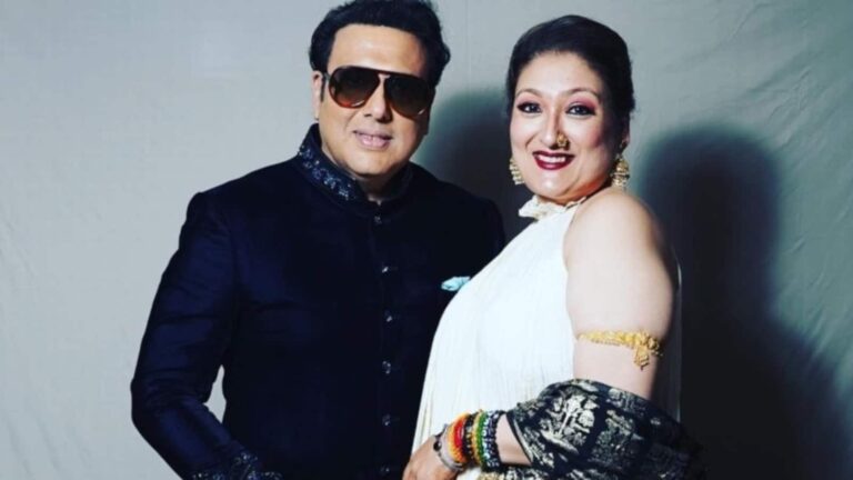 Sunita Ahuja: शादी को लेकर फिर गोविंदा की पत्नी सुनीता आहूजा ने किया कमेंट, बोलीं-'शादी बर्बादी है नहीं करने का'